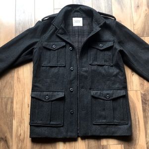 Old Navy Men’s Peacoat